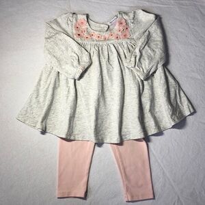 NEW Piper & Posie Swing Shirt